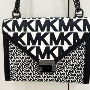 Michael Kors Handbag